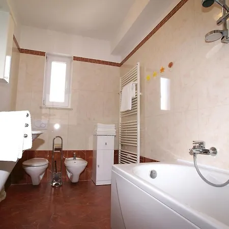Andrina Appartement Vantacici
