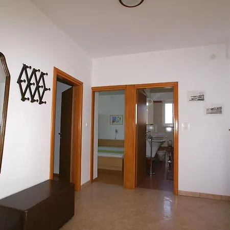 Appartement Andrina Vantacici