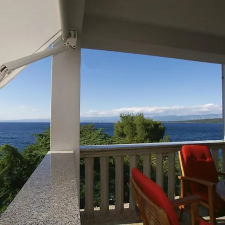 Andrina Appartement Vantacici