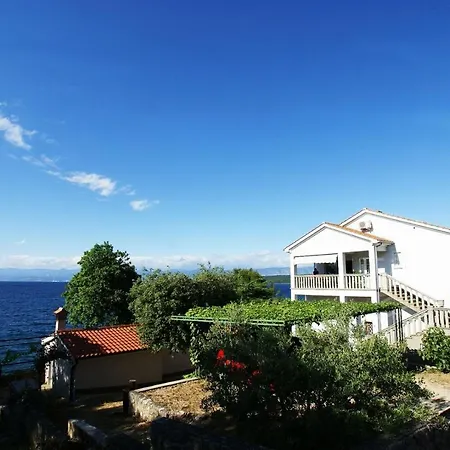 Apartament Andrina Vantacici