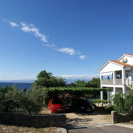 Apartamento Andrina
