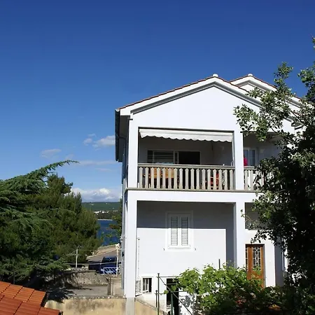Andrina Appartamento