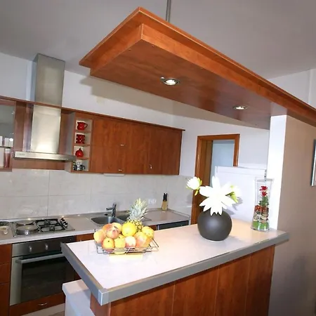 Andrina Apartament Vantacici