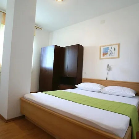 Appartement Andrina Vantacici