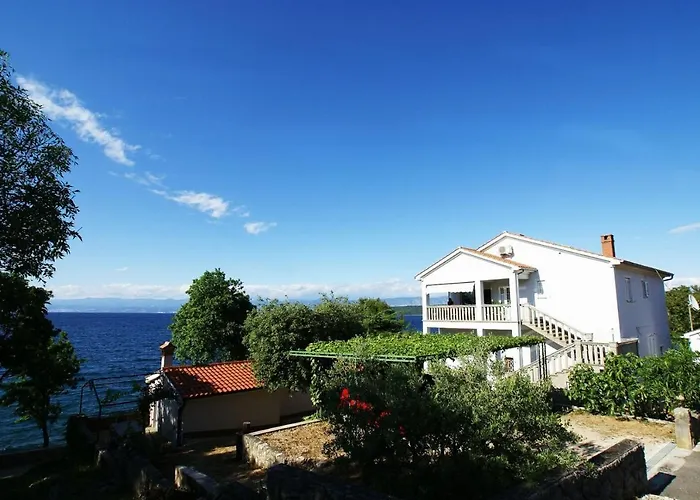 Apartment Andrina Vantacici
