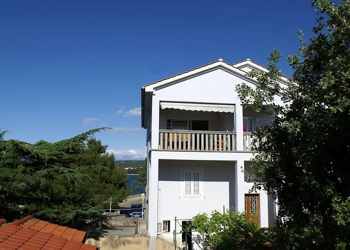 Andrina Appartamento