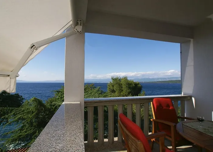 Andrina Apartment Vantacici